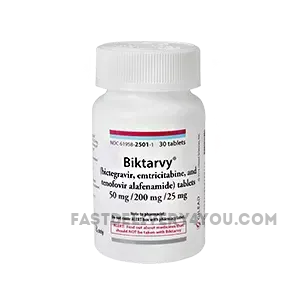 biktarvy