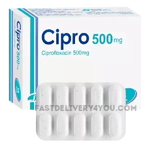 cipro